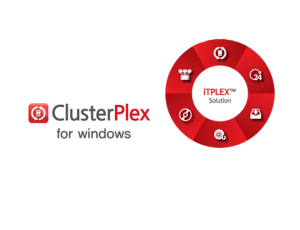 클러스터플렉스(ClusterPlex)