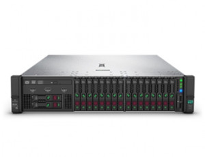 HPE DL380 Gen10 Server [중고]