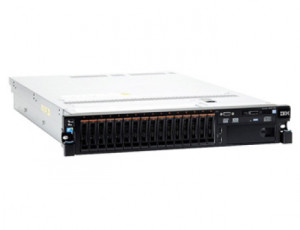 Lenovo X3650 M4 Server [중고]