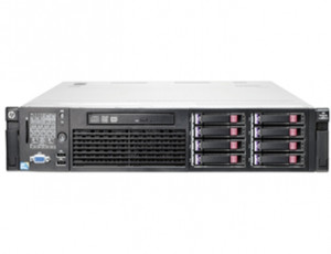 HPE RX2800 i4 Server [중고]