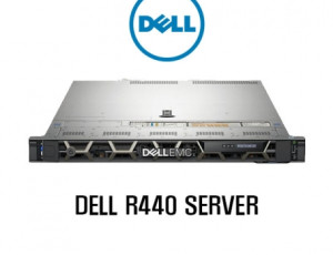 DELL R440 Server [중고]