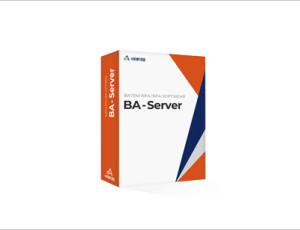 BA-Server