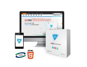 ezPDF WebViewer