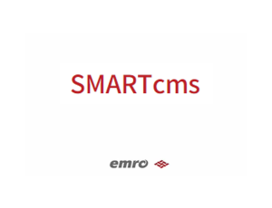SMARTcms - 품목 관리 솔루션