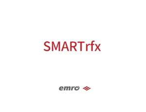 SMARTrfx - 업체선정 솔루션