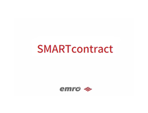 SMARTcontract - 전자계약 솔루션