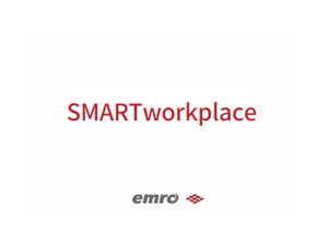 SMARTworkplace - 워크플레이스 솔루션
