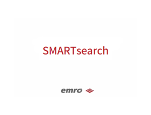 SMARTsearch - 검색엔진 솔루션