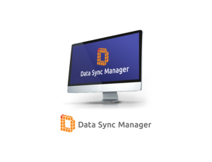 DSM(Data Sync Manager™)