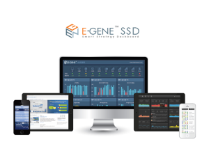 E-GENE™ SSD
