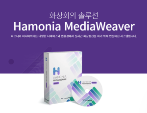 Hamonia MediaWeaver
