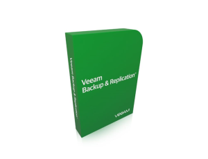 Veeam availability 백업 솔루션