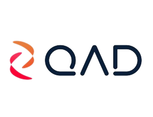 QAD - 효과적인 기업 구축을 위한 ERP