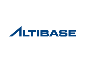 Altibase - 데이터 관리 솔루션