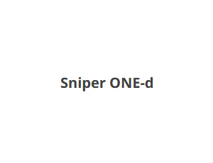 Sniper ONE-d - DDoS 공격의 탐지 및 차단