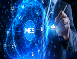 MES - 제조 실행 시스템