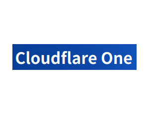 Cloudflare one - SASE - 안전한 액세스 서비스 에지