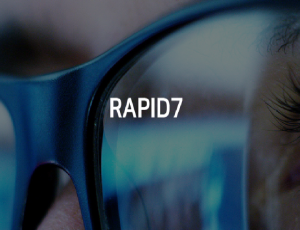 RAPID7 - nexpose, metasploit, appspider