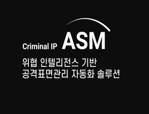Criminal IP ASM