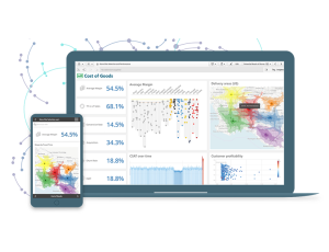 Qlik Sense