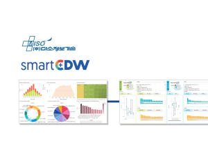 smart CDW