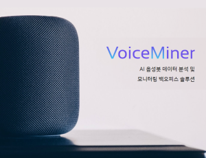 VoiceMiner