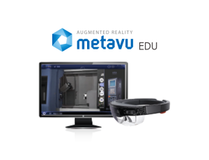 metavu EDU