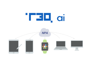 NPA(Next Predictive Analytics)