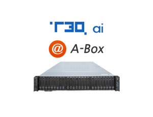 AI Appliance A-Box