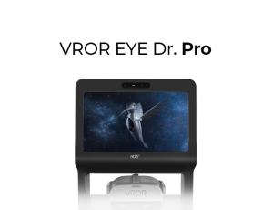 VROR EYE Dr. Pro