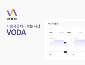 보다(VODA)