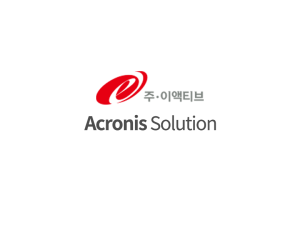 Acronis