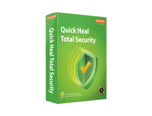 Quick Heal Total Security