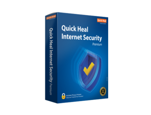 Quick Heal Internet Security