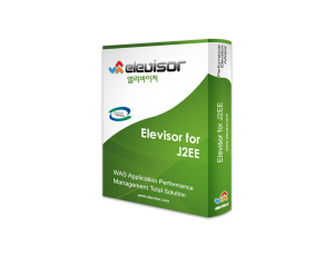 Elevisor for J2EE