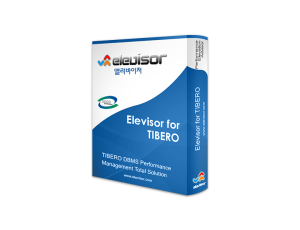 Elevisor for TIBERO