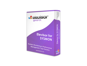 Elevisor for SYSMON