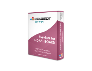 Elevisor for I-DASHBOARD