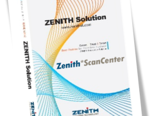 Zenith ScanCenter