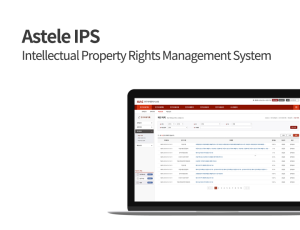 Astele IPS