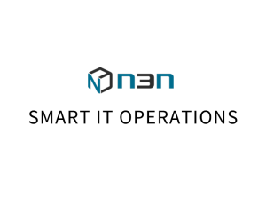 SMART IT OPERATIONS