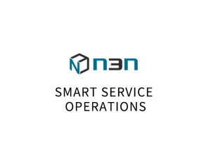 SMART SERVICE OPERATIONS