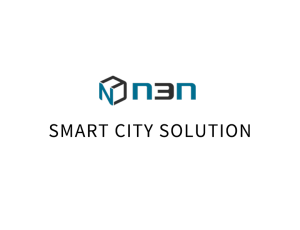 SMART CITY