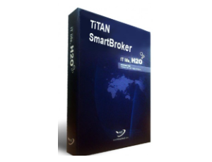 TiTAN SmartBroker - Multi Os & Multi Device 을 지원하는 미들웨어기반의 고성능 푸시 솔루션