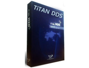 TiTAN DDS - (Data Distribution Service, 데이터 분산 서비스)