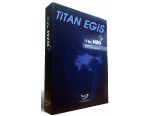 TiTAN EGiS - 악성코드 배포방지를 위한 배포버전 처리 솔루션