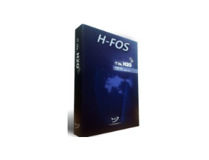 H-FOS - 금융권 프론트오피스(front-Office) 솔루션 H2O Finance Service Total Package