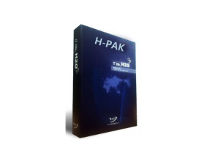 H-PAK - Push 와 SMS 를 한번에 처리