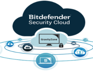 Bitdefender Gravityzone