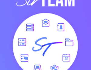 협업툴 SirTEAM